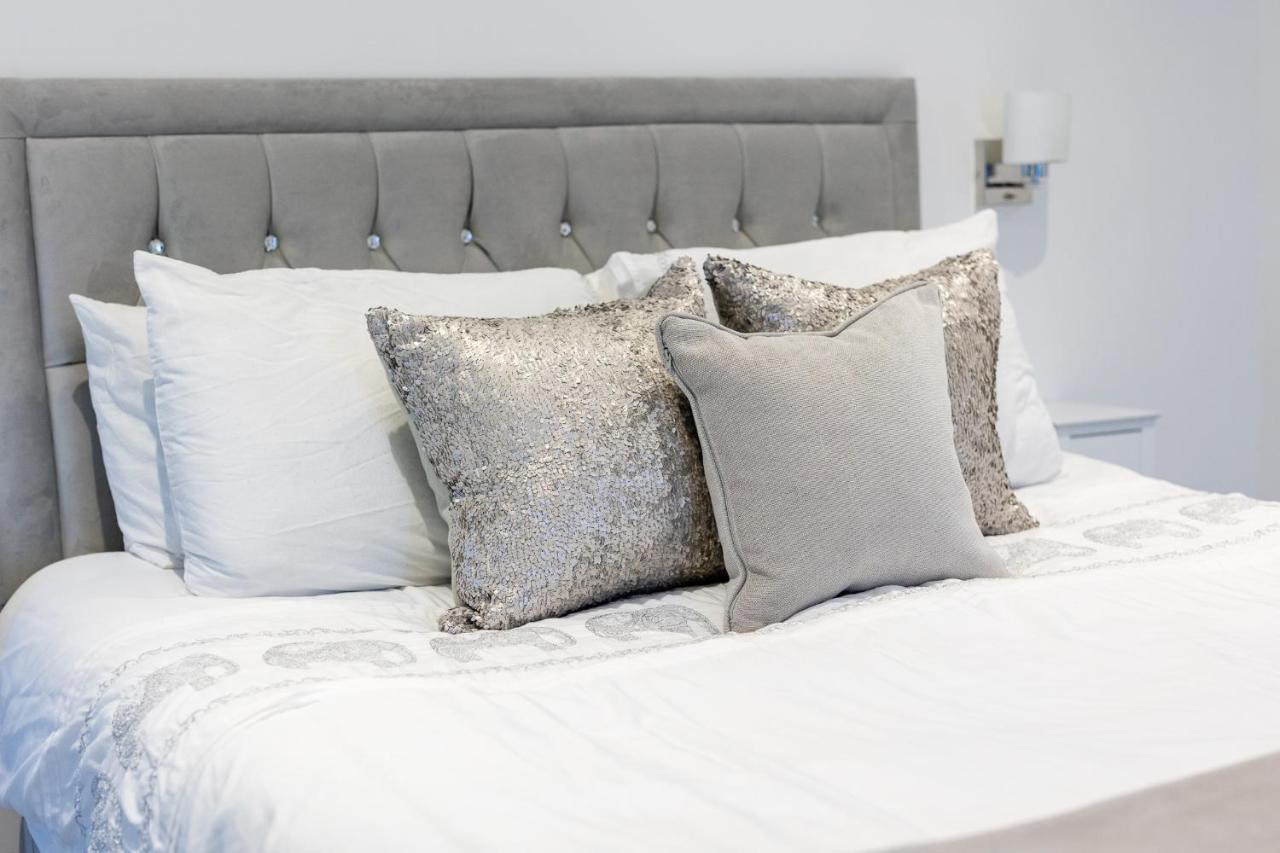 Sea Esta Guesthouse Мъдифърд Екстериор снимка
