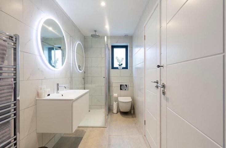 Sea Esta Guesthouse Мъдифърд Екстериор снимка